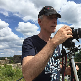 Ad Van Koppen Fotografie Profilfoto