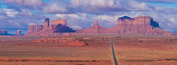 Monument Valley USA