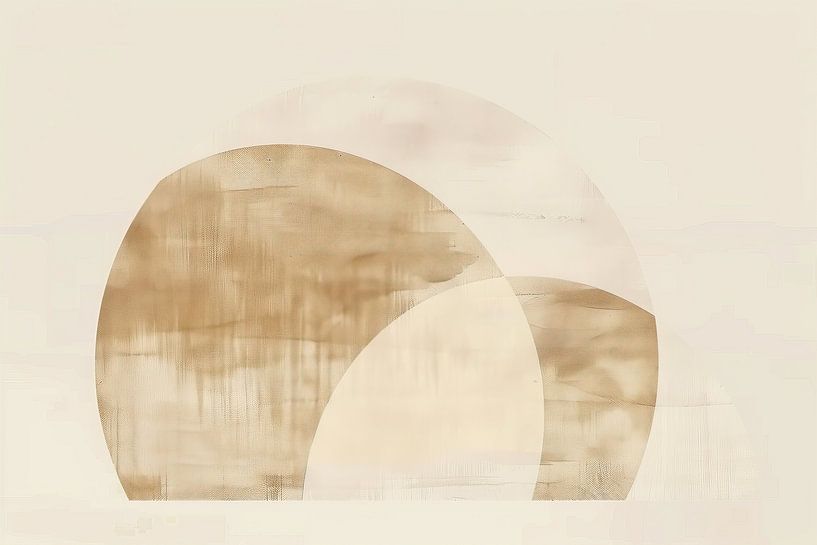 Modern abstract by Modern Collection