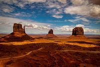 Monument Valley USA