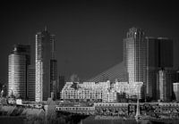 Rotterdam city of architecture.