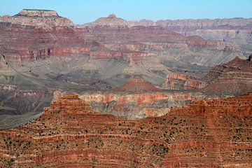 Grand Canyon van Jolanda van Eek en Ron de Jong