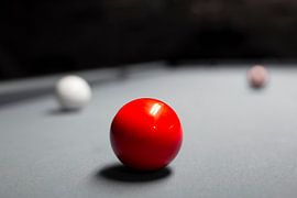 Das Spiel beginnt von Jens dufoor