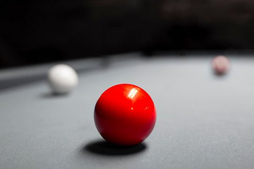 Das Spiel beginnt