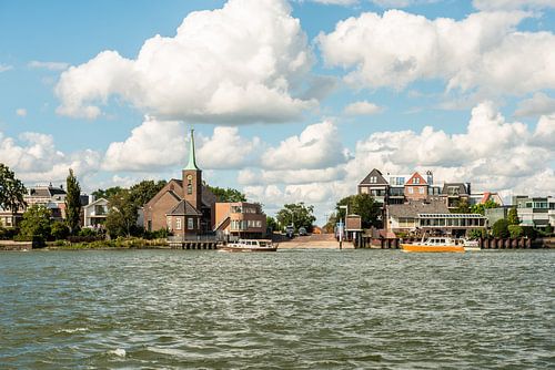 IJssel Zuid Holland