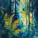 Boho Art 1586 by Wonderful Art thumbnail