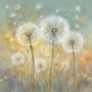 Paardenbloemen 5