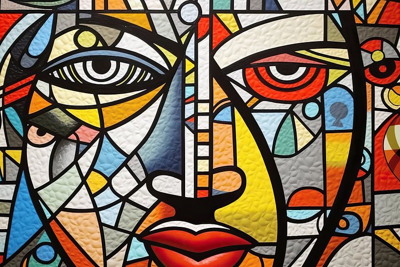 Picasso maintenant n° 71.30 par La collection ARTEO