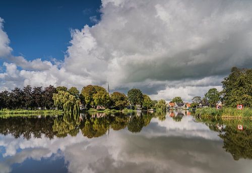Broek in Waterland