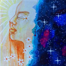 Tag und Nacht von Marissa