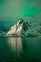 The Hidden Green II