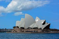 Sydney Opera House von Victor Droogh Miniaturansicht