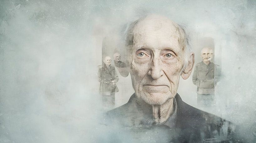 Plus jamais. par Heike Hultsch