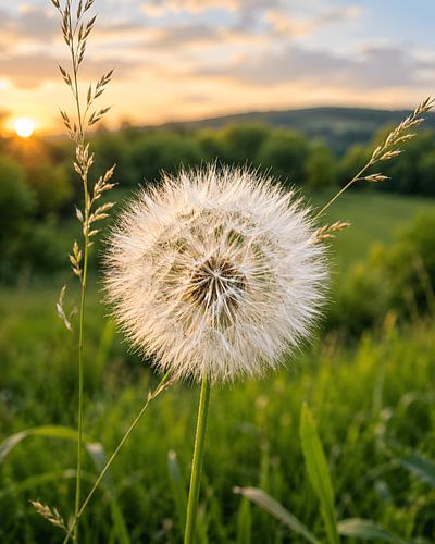 Entre le vent et le silence