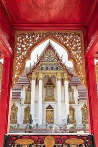 Thai-Stil
