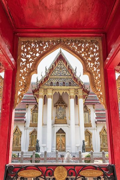 Thai-Stil von Manjik Pictures