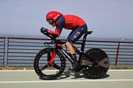 Geraint Thomas Giro Time Trial Photo by FreddyFinn thumbnail