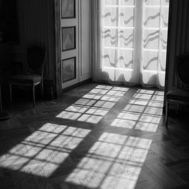 Window light by Marly Tijhaar