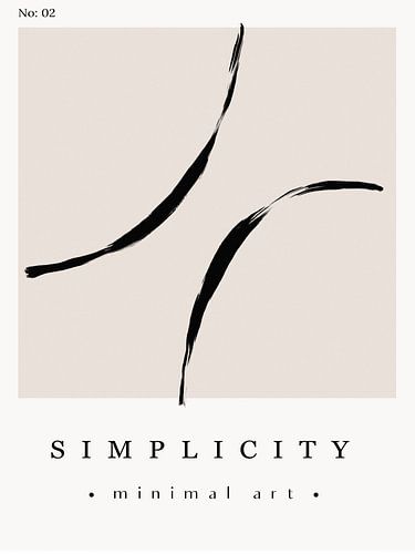 Vie Simple No 19