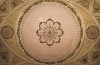Ceiling of Rapunzel
