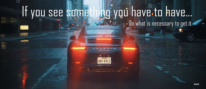 Inspiration &quot;Have to have&quot; by henrie Geertsma