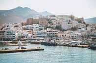 Eine Perle am griechischen Meer: Naxos von Daphne Groeneveld Miniaturansicht