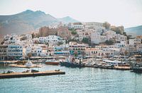 Een parel aan de Griekse zee: Naxos