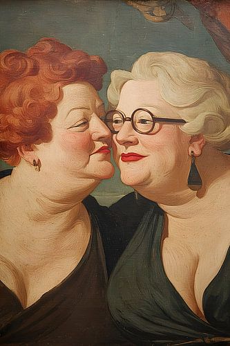 Rhythmus der Leidenschaft (Act I)