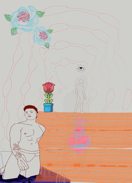 ONLY FANS NO.1 par XHOZUCAN 