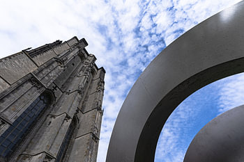 Zierikzee: Where the Old Meets the New