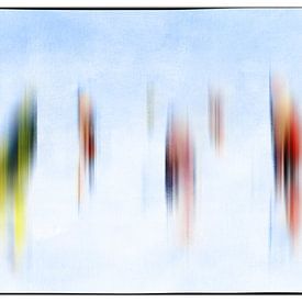 Windsurfer_7e van Manfred Rautenberg Photoart