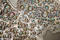 Molécules d'eau partie 2