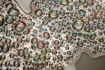 Water molecules part 2