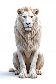 LÖWE von INFERAURUM