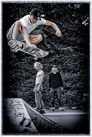 Jump by Jackie Fotografie