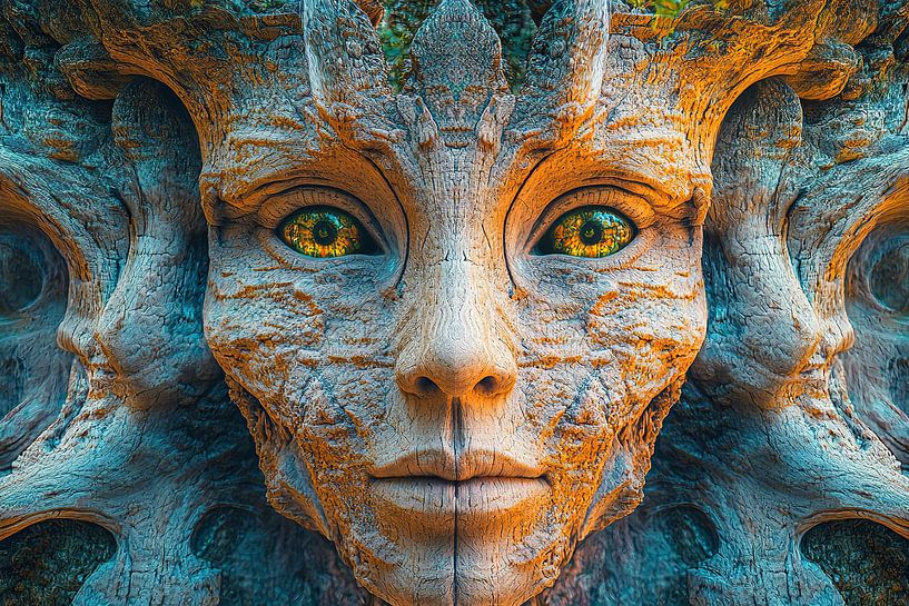 spirituelles Leben von Egon Zitter