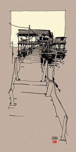 Seesternstrand Phu Quoc Vietnam