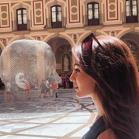 Angila Alina Subedi profielfoto