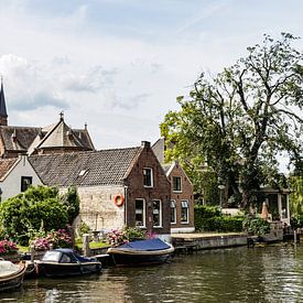 Breukelen sur Evert van Voorst