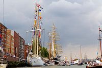 Sail Amsterdam 2015
