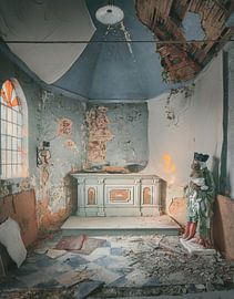 - Mother - by Anne-Kathrin Knappe