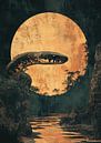 Snake by Niklas Maximilian thumbnail