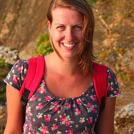 Marlies Vedder profielfoto