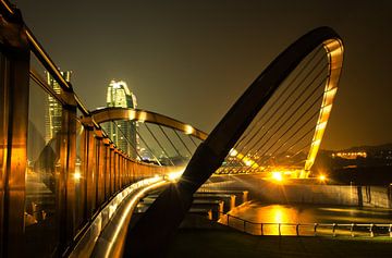 Putrajaya 9 by Deshamer