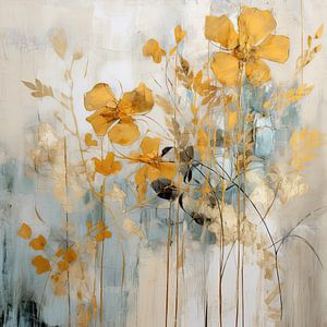 Botanisches Gold