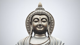 Light of Enlightenment by Jean Pierre
