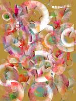 Abstracte vormen 2