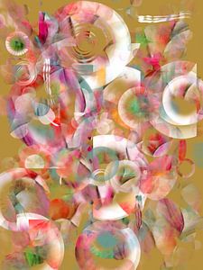 Abstracte vormen 2