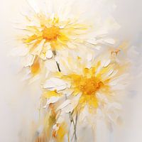 Golden Sunbeams