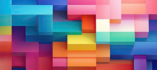 Modern 67028 von Wunderbare Kunst